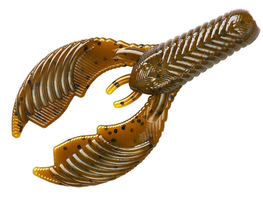YUM Craw Chunk 2.75"