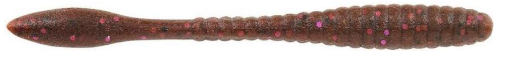 Berkley PB MaxScent FlatWorm 3.6'' 10pk