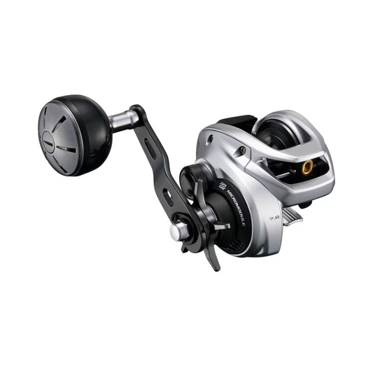 Shimano Tranx Casting Reel, 300