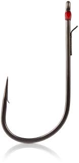 Mustad Alpha-Point Grip Flip