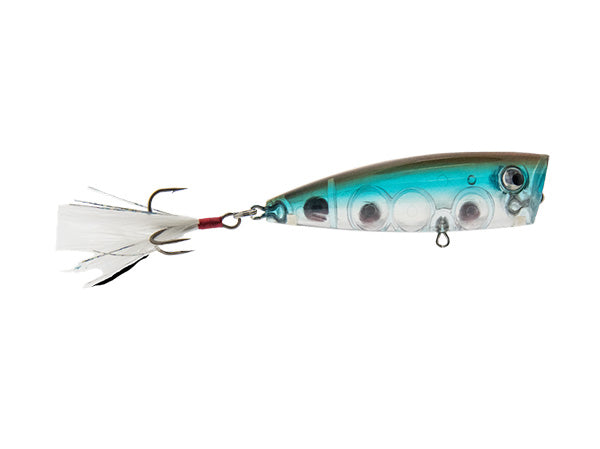 Lobina Lures Rio Rico Popper