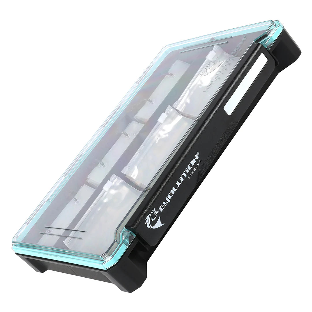 Evolution Fishing Ballistix Blade Runner 3.7