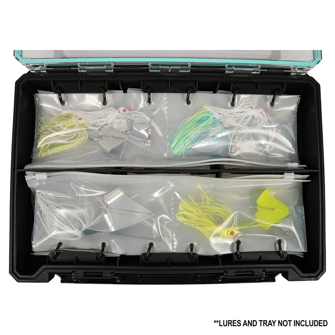 Evolution Ballistix Blade Runner Baggy & Ring Pack – DOUBLE WIDE