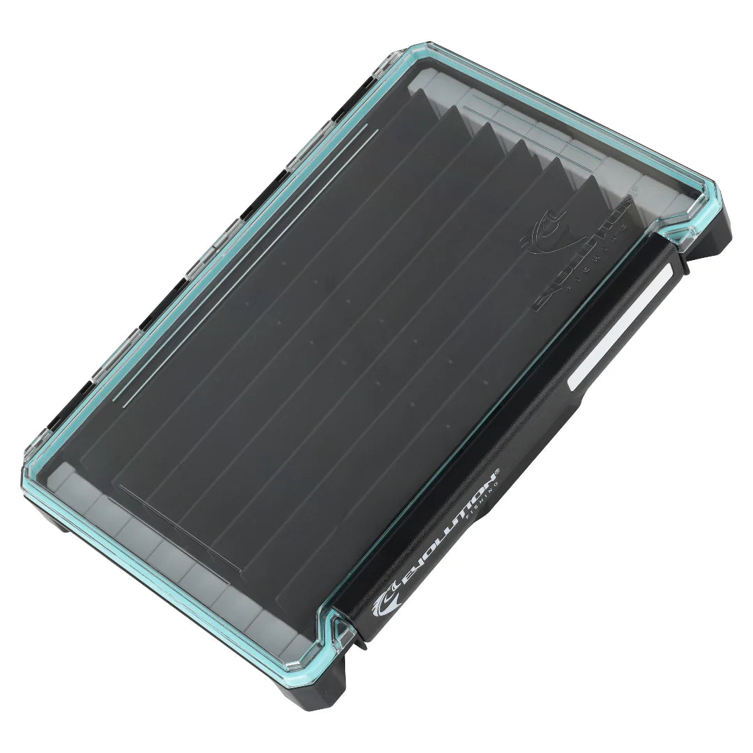 Evolution Fishing BallistiX Twitch Tackle Tray