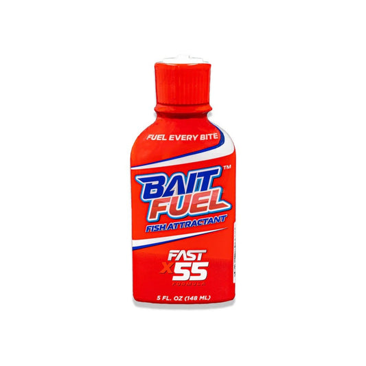 Bait Fuel Attractant Gel
