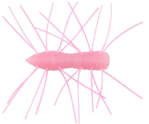 Z Man Fuzzy BugZ, 1.75'' 4pk