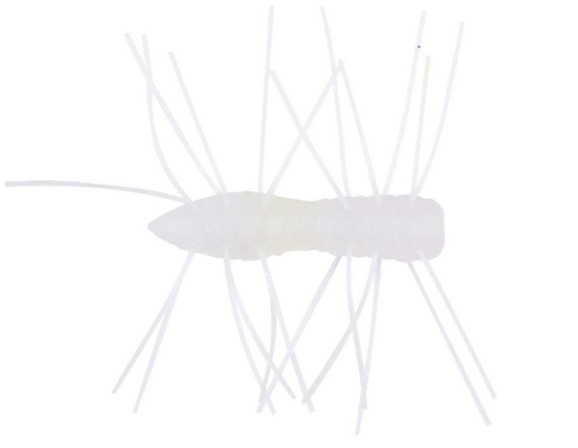Z Man Fuzzy BugZ, 1.75'' 4pk