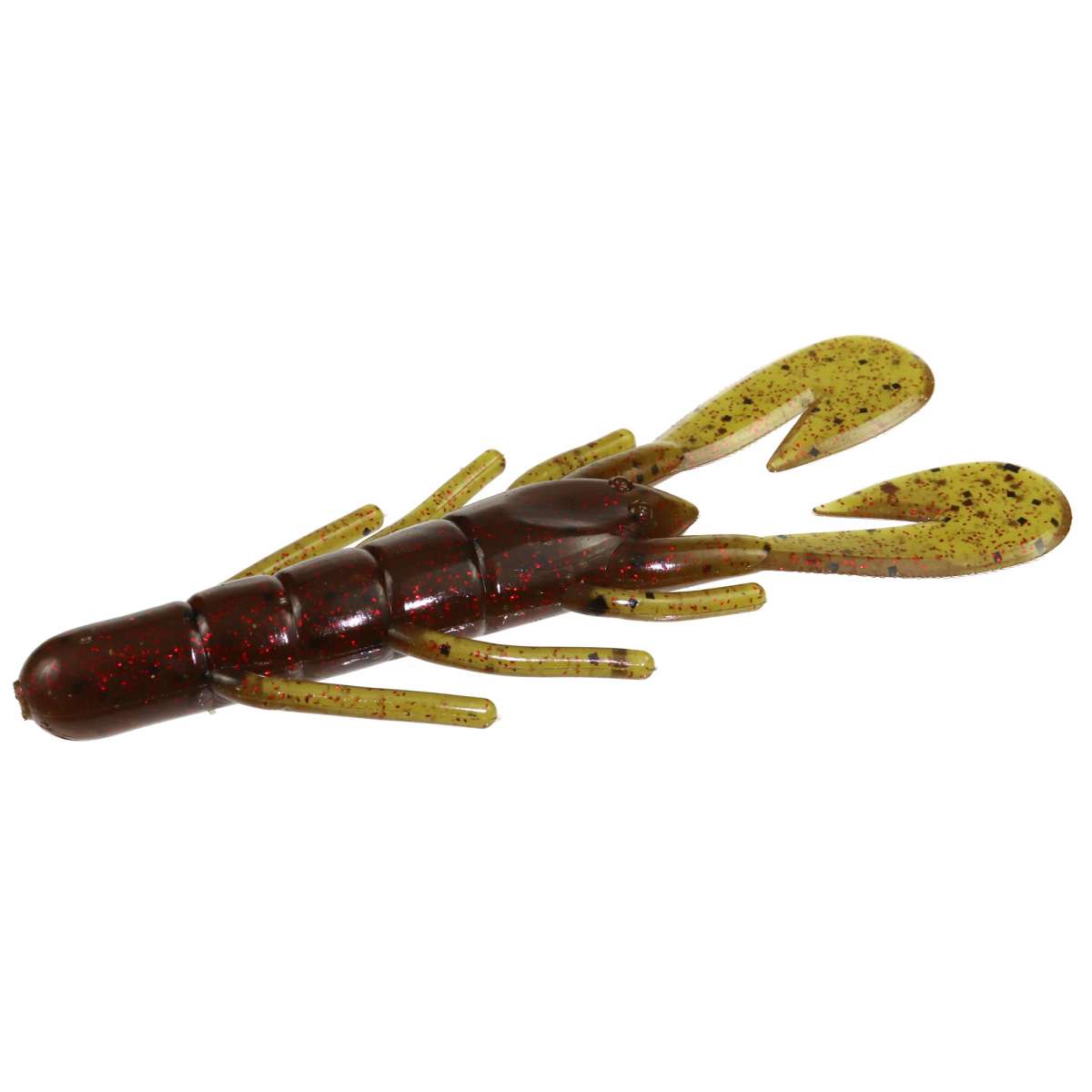 Zoom Mag UV Speed Craw 10pk