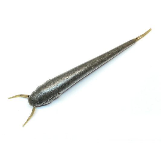 Nishine Lure Works Namazu 4" 5pk