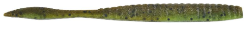 Berkley PB MaxScent FlatWorm 3.6'' 10pk