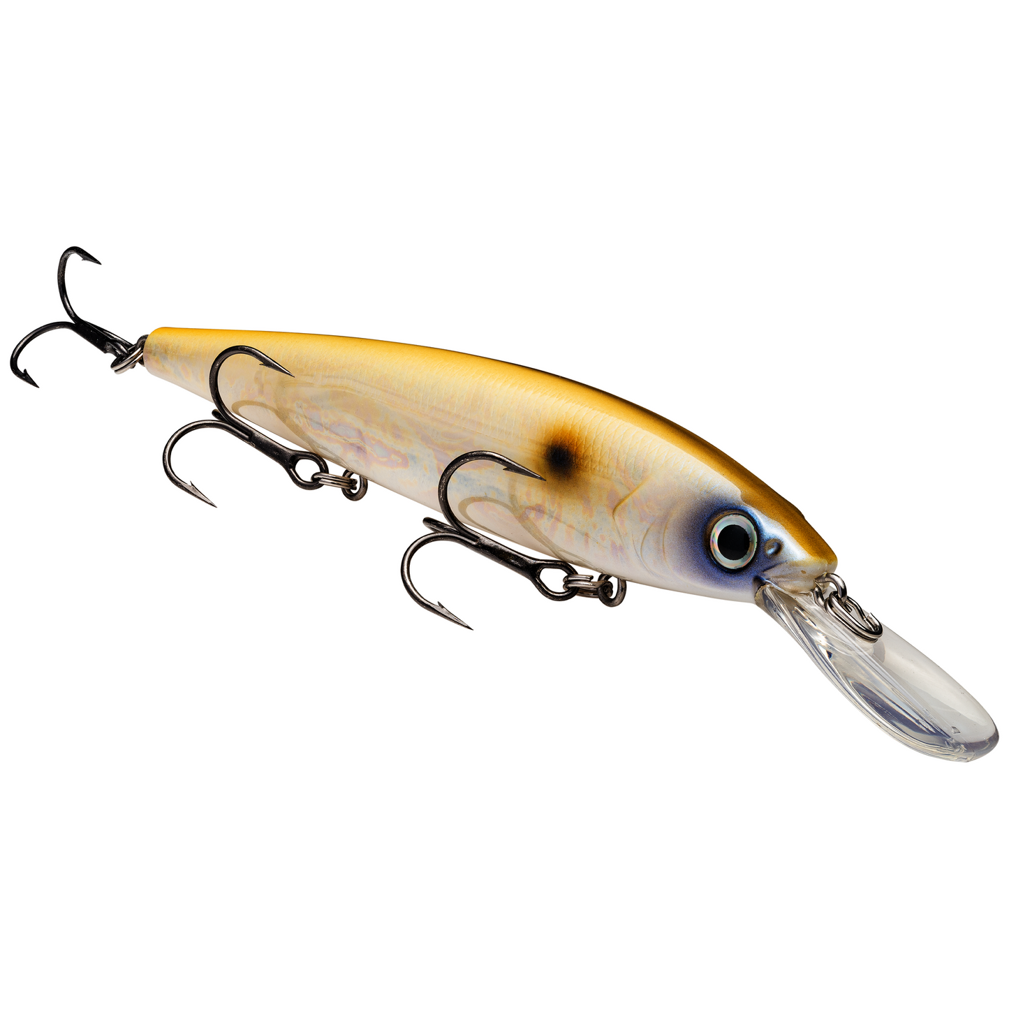 Strike King KVD J300 Deep Dive Jerkbait