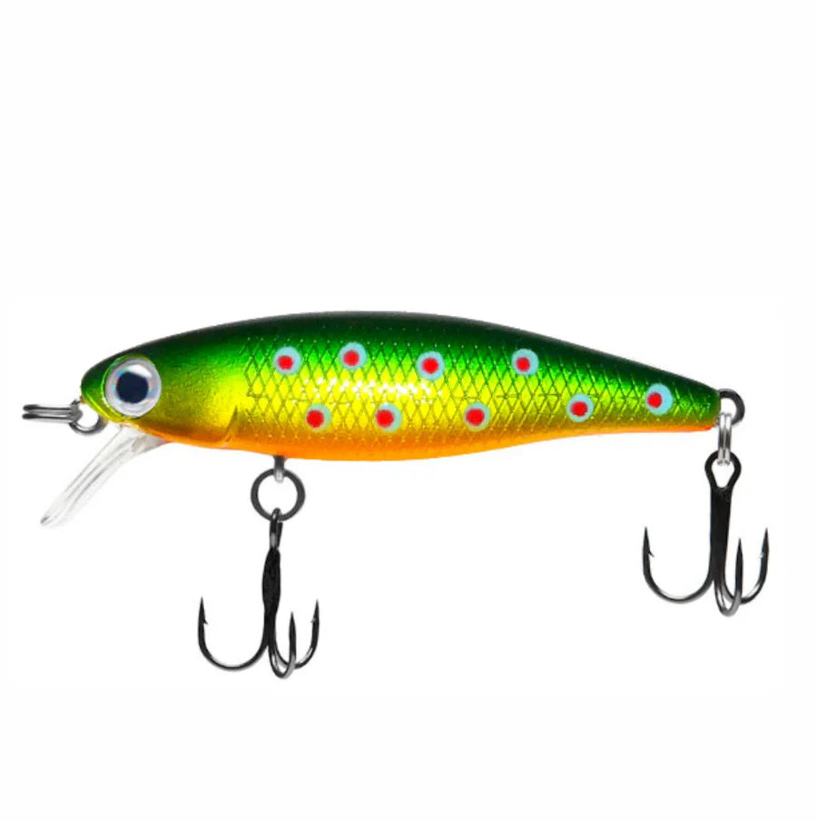 Dynamic Lures HD Trout