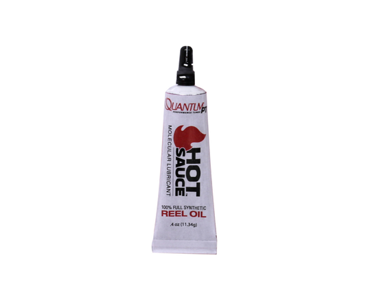 Quantum Hot Sauce