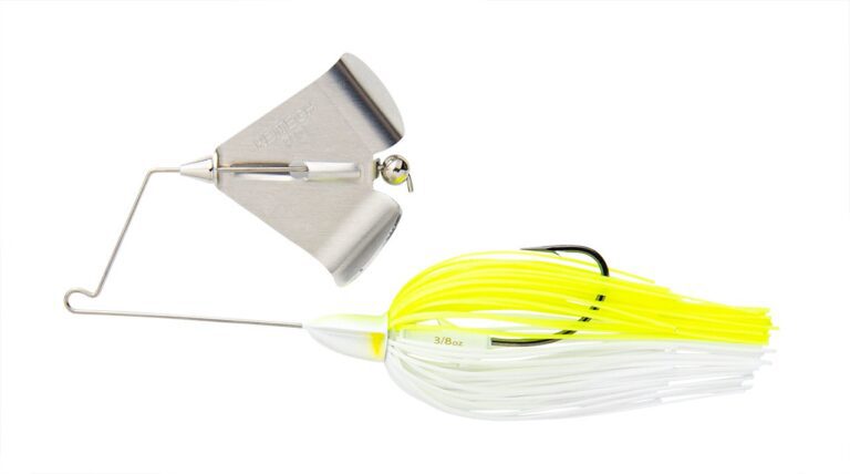 Keitech Tee-Bone Buzzbait