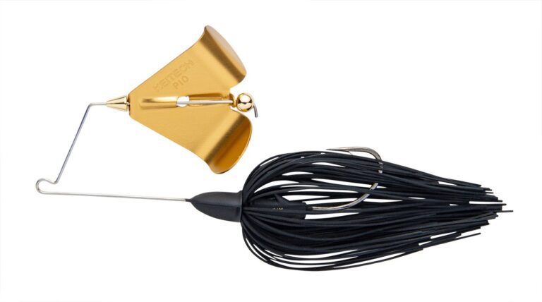 Keitech Tee-Bone Buzzbait