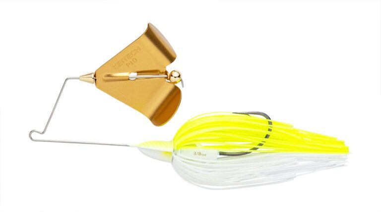 Keitech Tee-Bone Buzzbait