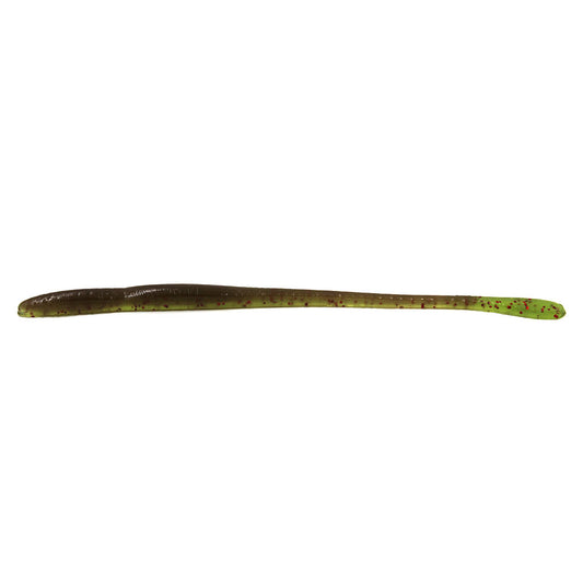 Keeper Straight tail 6"