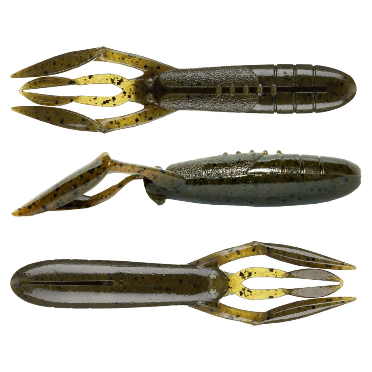 Keitech Rods Keitech Glide Camaron 3.5