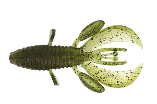 Damiki Knock Out 4", 8Pk