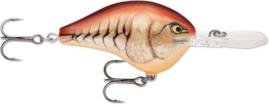 Rapala DT-16 Crankbaits