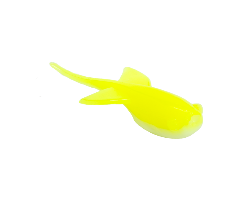 Strike King Sugar Glider 15pk 1.5"