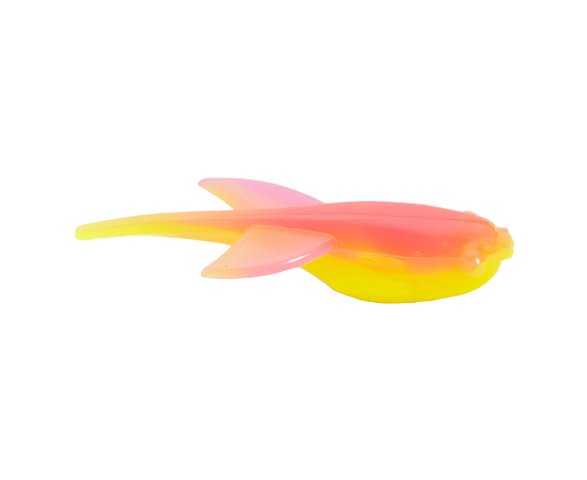 Strike King Sugar Glider 15pk 1.5"