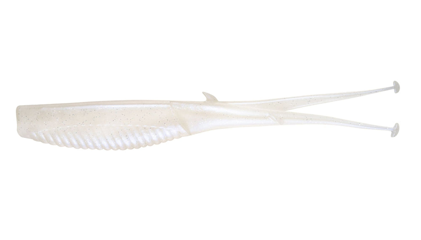 Nomad Design Live OPS Double Down Jerkshad 4"