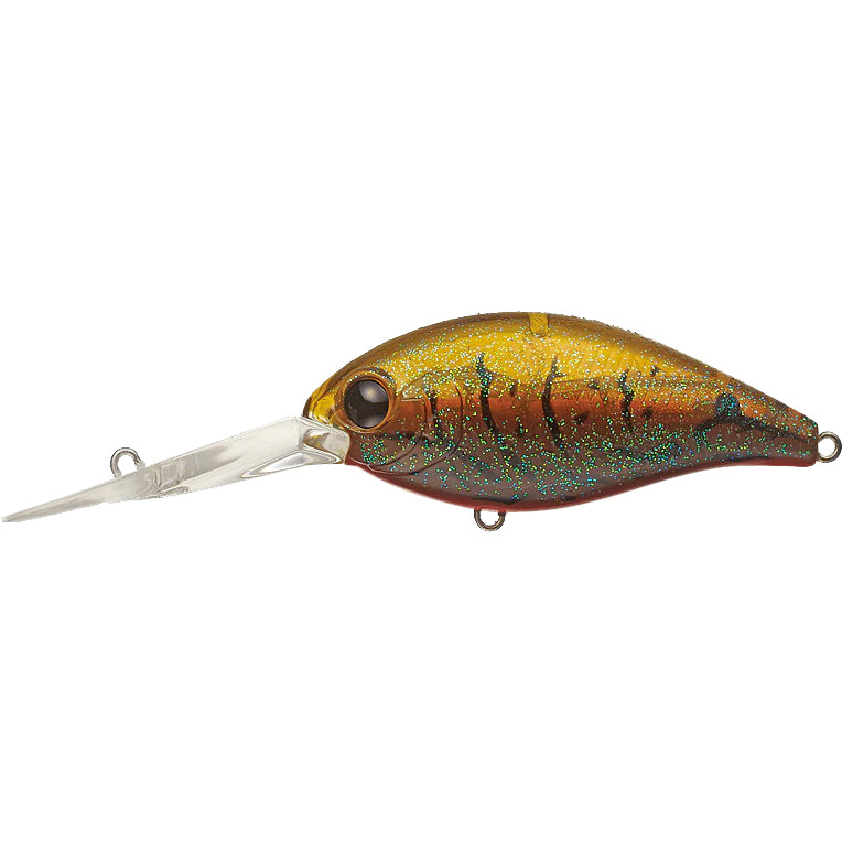 Evergreen CR-13 Crankbait