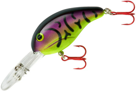 Bandit BDT3D45, Crappie 8-12ft, Popsicle