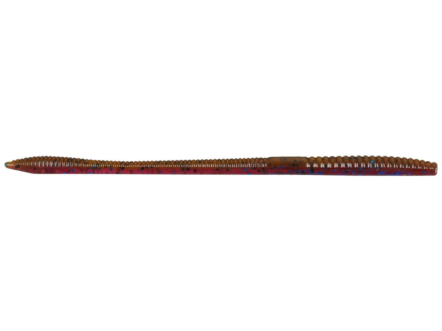 X Zone 6" Deception Worm, 12pk