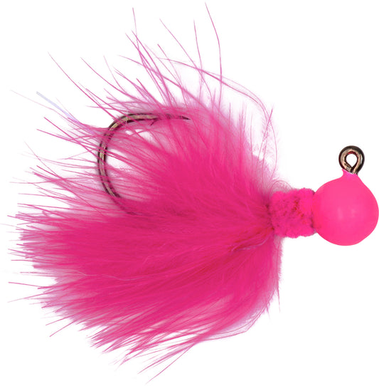 Yakima Bait Maxi Jig