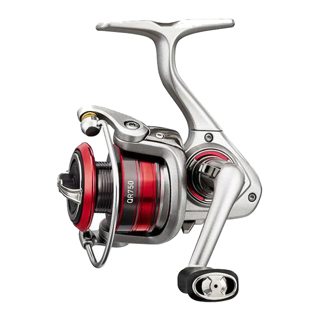 Daiwa QR750 UL Spinning Reel