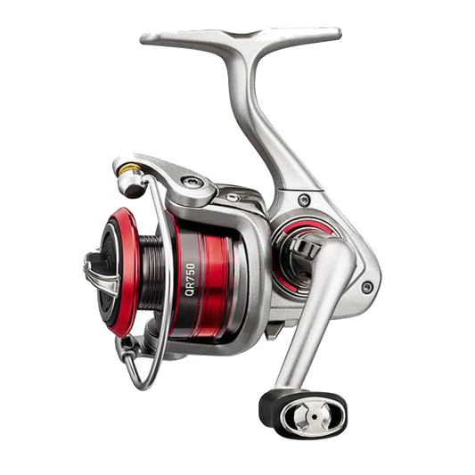 Daiwa QR750 UL Spinning Reel