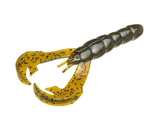 Strike King Rattling Rage Craw