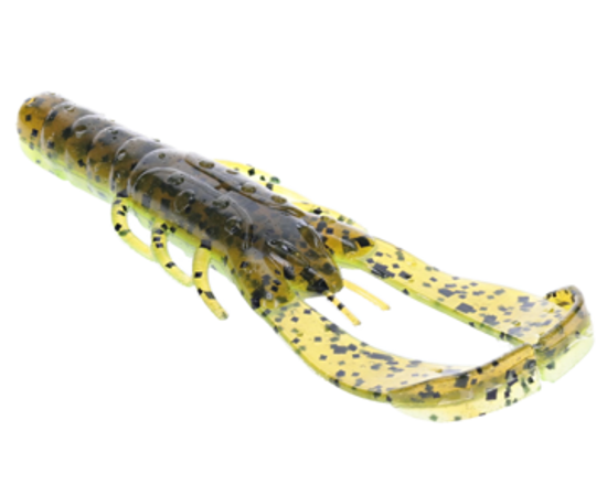 Strike King Scounbug, 3-1/2", 9Pk