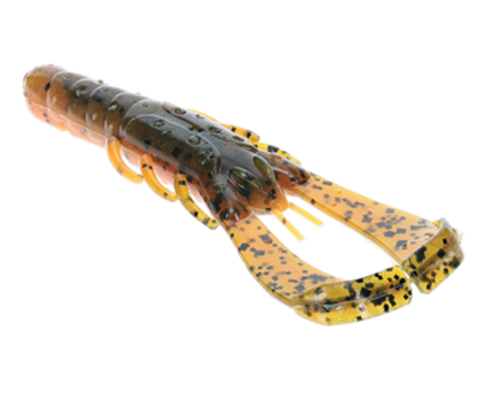 Strike King Scounbug, 3-1/2", 9Pk