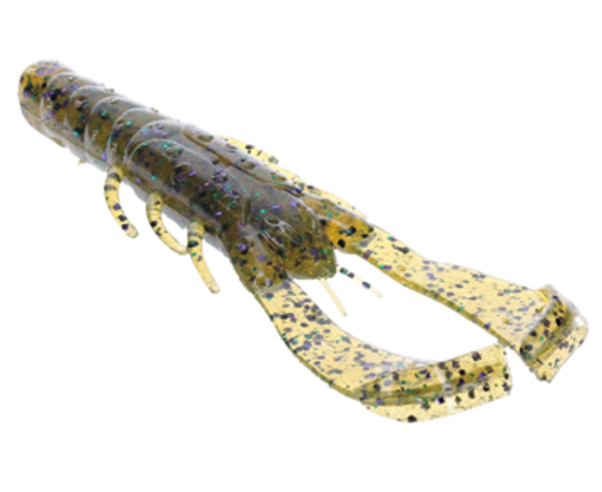 Strike King Scounbug, 3-1/2", 9Pk