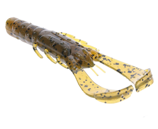 Strike King Scounbug, 3-1/2", 9Pk