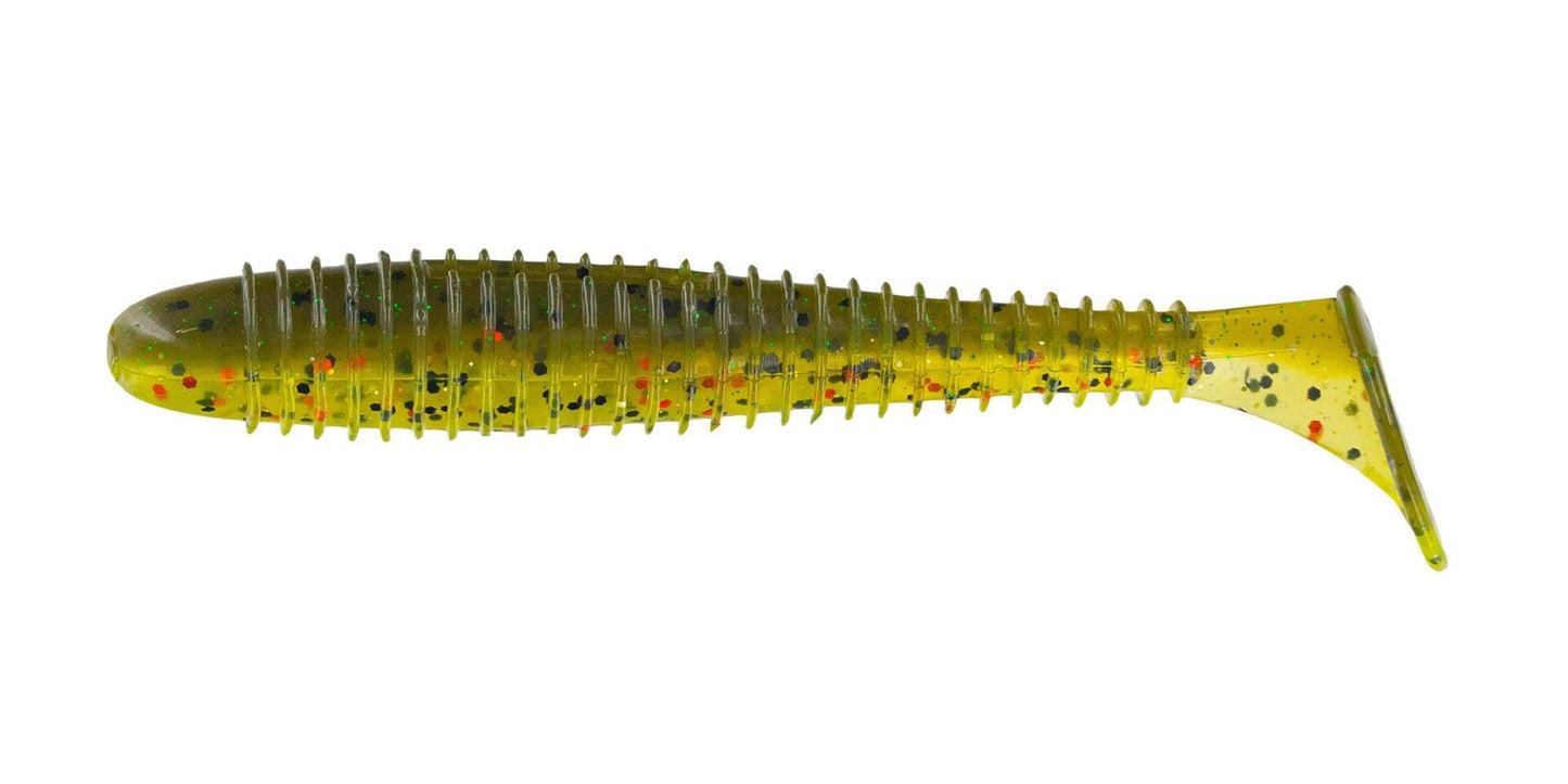 Big Bite Baits Pro Swimmer