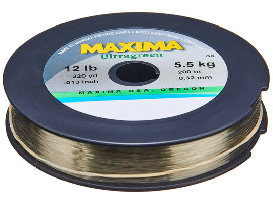 Maxima One Shot Ultragreen