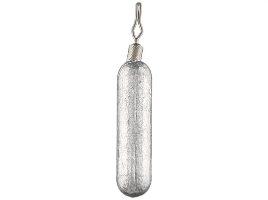 Bullet Weights Drop Shot 6pk