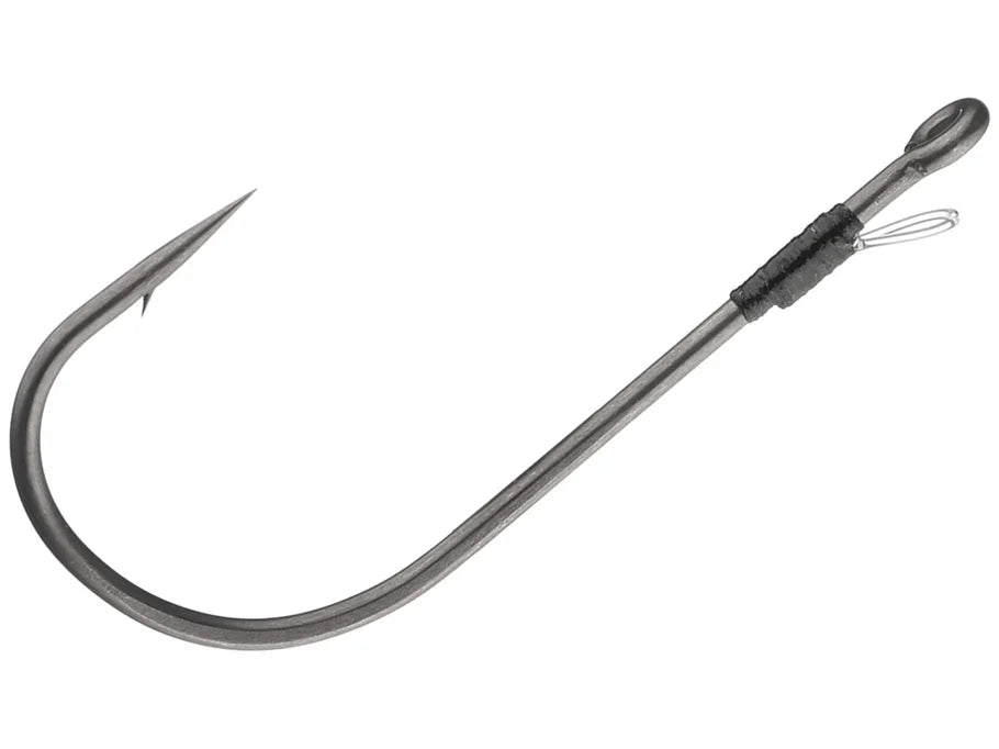 Owner Jungle Flipping Hook 4X Strong