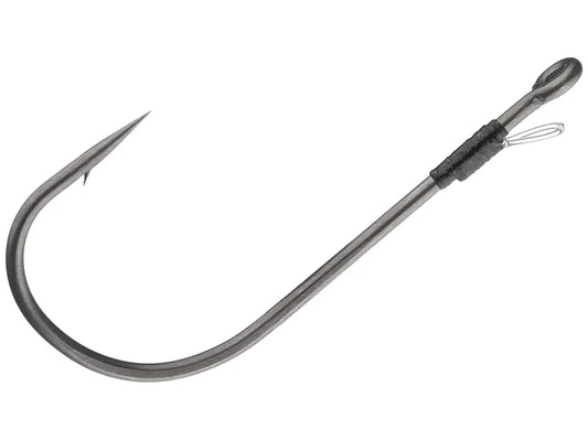 Owner Jungle Flipping Hook 4X Strong