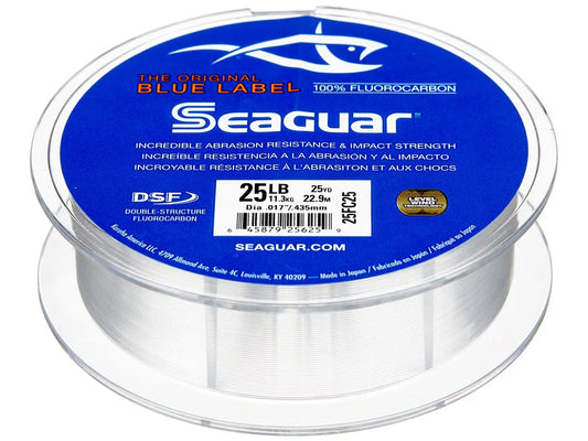 Seaguar Blue Lable
