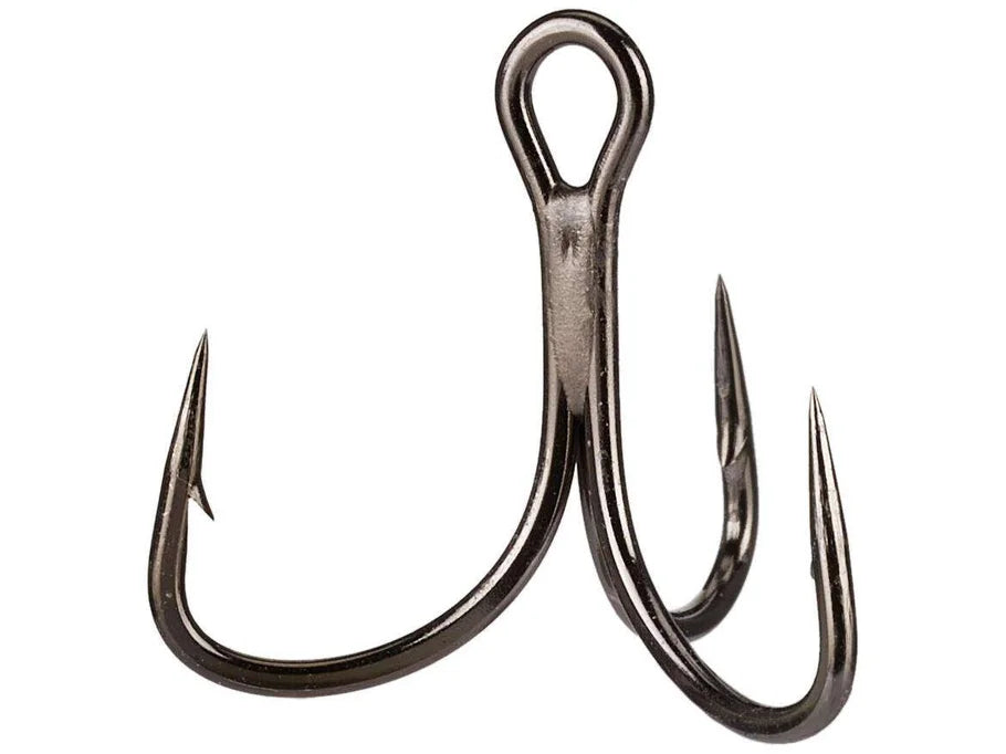 Mustad Elite Triple Grips