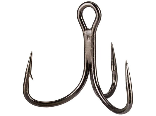 Mustad Elite Triple Grips