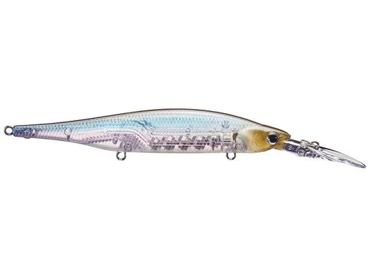 Lucky Craft Lightning Staysee 110SP Jerkbait