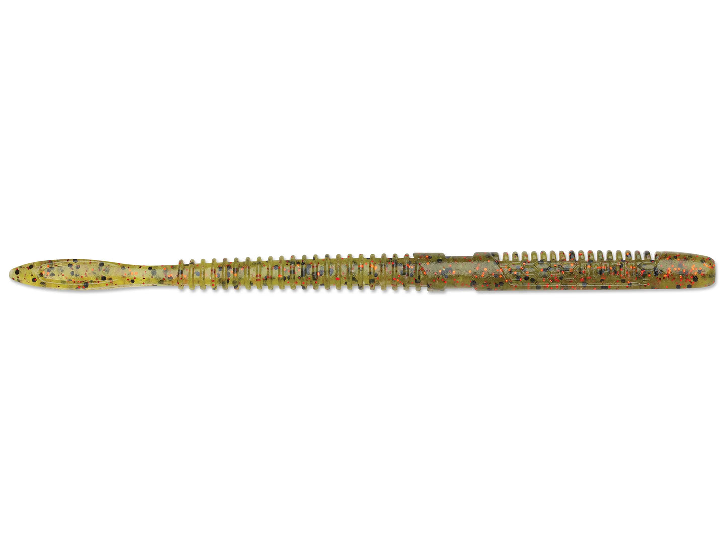 Rapala Crush City Janitor 6" 8pk