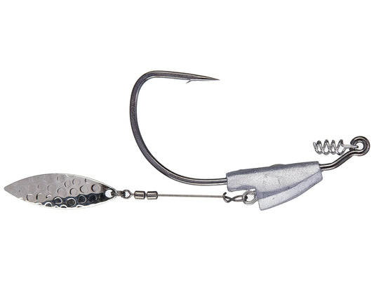 Gamakatsu Spring Lock Spinner