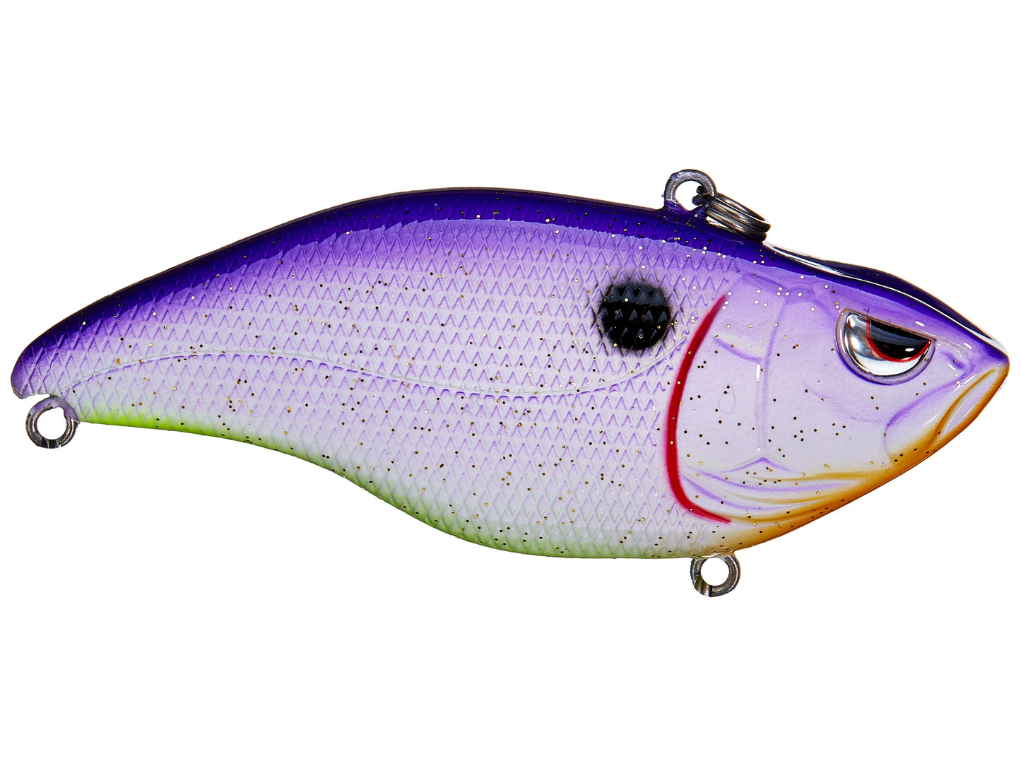 Spro Aruku Shad 75